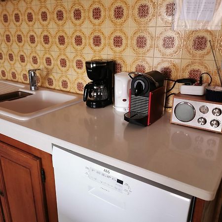 Appartement Dans Villa Avec Piscine Et Jardin มาร์เกอริตต์ ภายนอก รูปภาพ