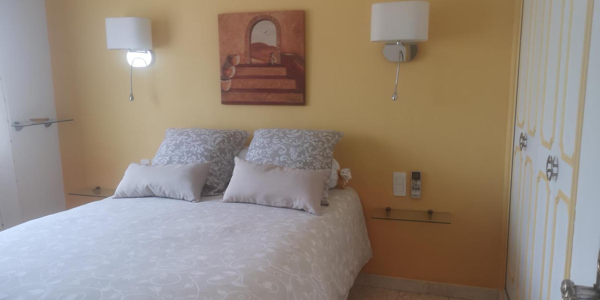 Appartement Dans Villa Avec Piscine Et Jardin มาร์เกอริตต์ ภายนอก รูปภาพ