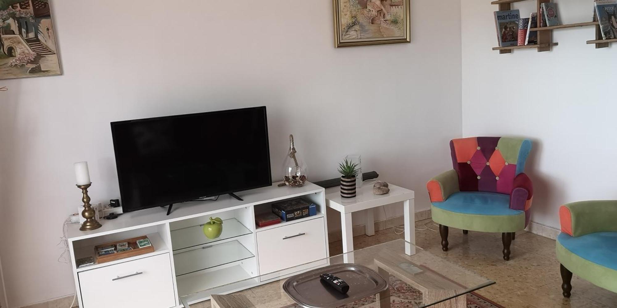 Appartement Dans Villa Avec Piscine Et Jardin มาร์เกอริตต์ ภายนอก รูปภาพ