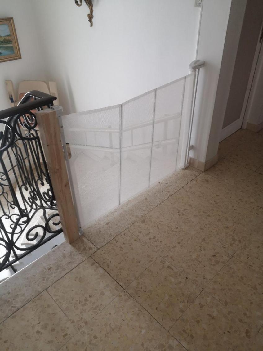 Appartement Dans Villa Avec Piscine Et Jardin มาร์เกอริตต์ ภายนอก รูปภาพ